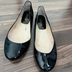 Keneth Cole Reaction Flats